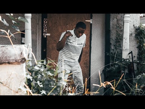A1 Haven - Jug & Finesse (Lumix GH5 Music Video)