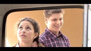 Arrested Development - George Michael/Maeby Story [HD]