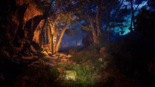 Cosmic Fear release date reveal trailer teaser