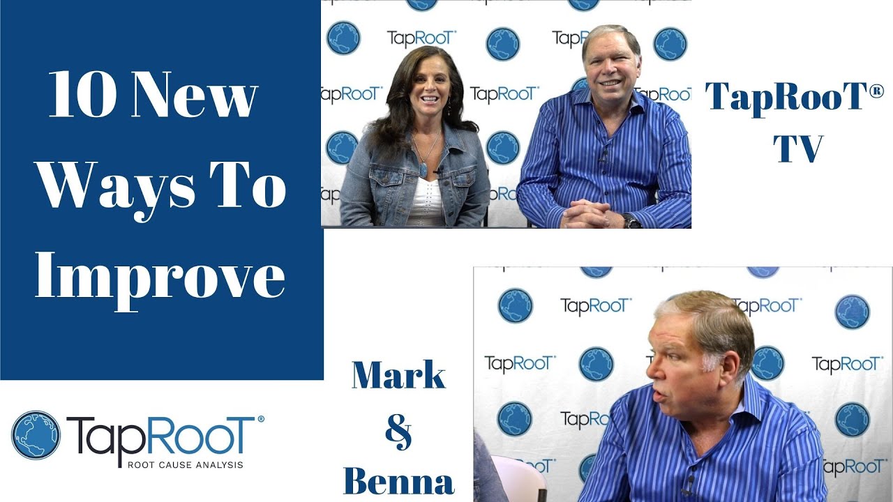 Root Cause Analysis 10 New Ways to Improve your program in (2020)