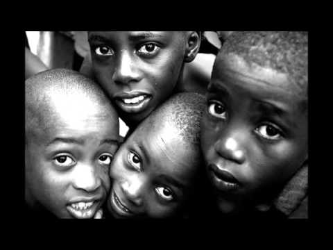 Ms Ghette - Message of Love - Junior Wize Production