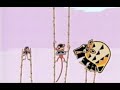 Yoko Jakamoko Toto The Tallest Found Footage NOT THE FULL EPISODE
