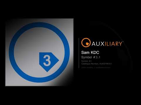 Sam KDC - Symbol #3.1
