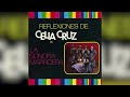 Celia Cruz con La Sonora Matancera - No Me Mires Más (Visualizador Oficial)