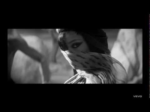 Rihanna VS DeadMau5 - Where have you been X Aural psynapse (By kAz zKeLlinGton).wmv