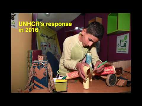 Syria: Hope Amid the destruction