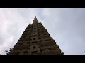 BUDDHIST MONASTERY BANGALORE Pavāranā Day Mahabodhi Society