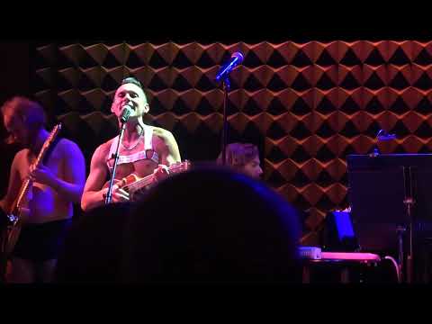 The Skivvies - Toxic Poison Call Me By Your Name