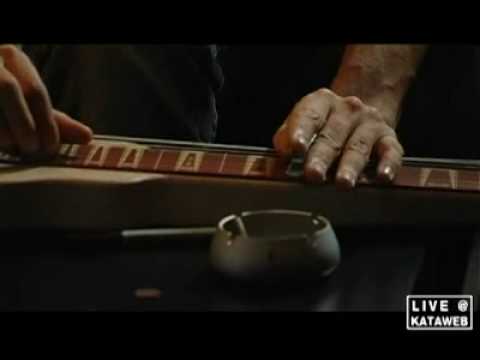 Roberto Angelini - Vulcano Live