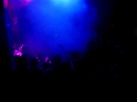 DJ Deka @ Pacha NYC January 2010