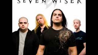 Seven Wiser - Arms Of Another Man