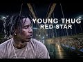 Young Thug - Red Star (Onscreen Lyrics) 