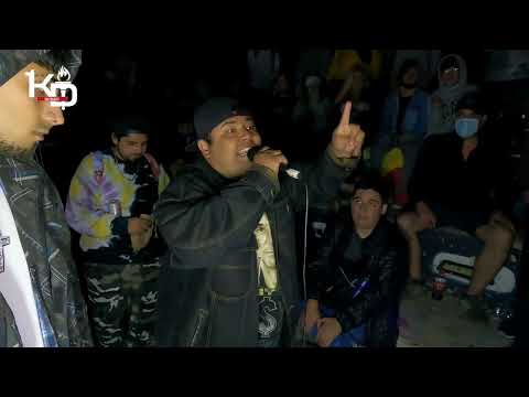 NAZHO ND SILENCIO vs BOSICK MERINO | 4tos - KD Multiverse 3ra Fecha