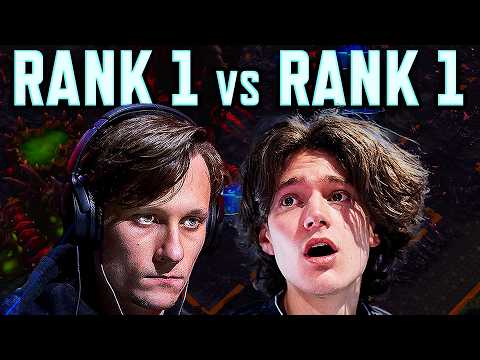 Serral vs Clem | The Highest Level StarCraft 2 I've Ever Seen.