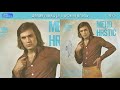 Meho Hrstic Danas Majko Ja Ti Prosim Snahu Audio 1975