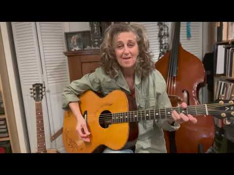 Vicki Genfan's '30 Strumming Patterns You Must Know' - Strum #3
