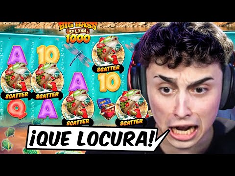 NUNCA ME HABÍA PASADO ESTO...