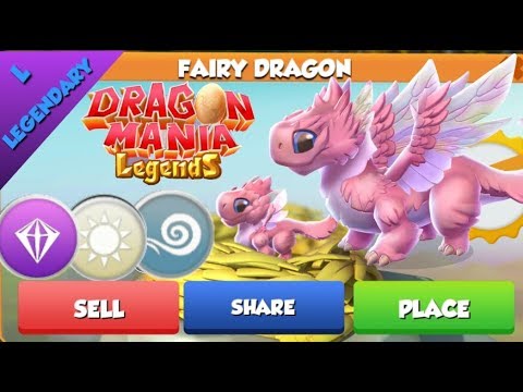 Hatching fairy dragon!!+ the great hatchling hunt event lv 4 gameplay