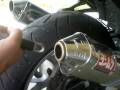 How to remove silencer from Yoshimura exhaust ...