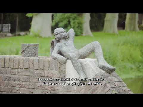 All Cities of the Netherlands: Schoonhoven