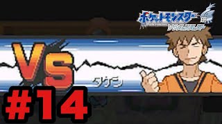 # 14 【ポケットモンスター　ソウルシルバー】