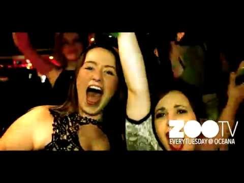 ZOO Born in the 90's DJ Pied Piper & MC DT Filmed 14.10.14