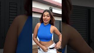 GRWM in Barcelona, Spain🇪🇸😍 #shorts #ashortaday