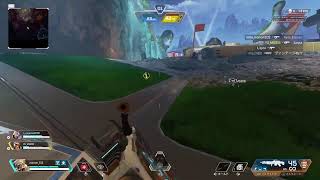 [Apex  Legends PS4]ランクやります。Twitter募集しようかな。概要欄必読。初見さん大歓迎！