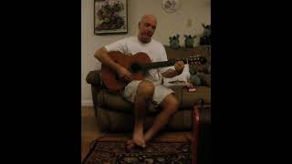 Absence (a Roger Miller cover)