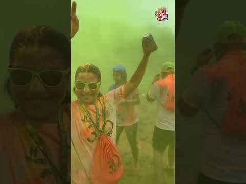 Así vivimos el Colors 360 en Puerto Colombia. Atlántico. ESPECTACULAR AL 100%