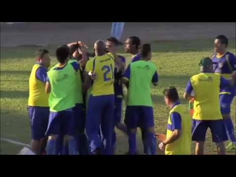 Comercial-MS 0 x 2 Araguaia-MT - Série D 2016 - A10