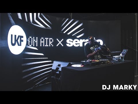 DJ Marky: UKF On Air x Serato (DJ Set)