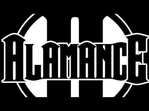 Alamance - Frames