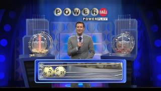 Powerball lottery Aug 5, 2017 drawing video