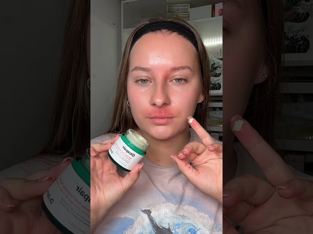 Vídeo relacionado con Dr.Jart+ Cicapair Crema reparadora calmante intensiva 50 ml