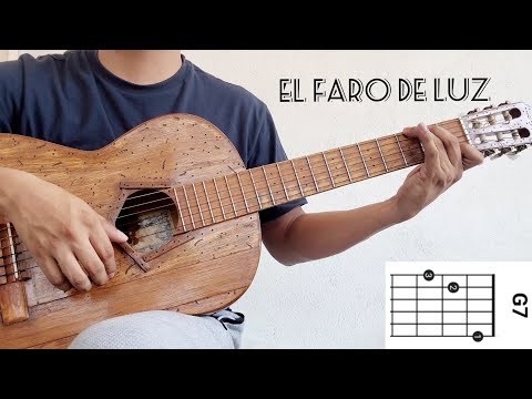 La Luz En El Faro - Anabantha