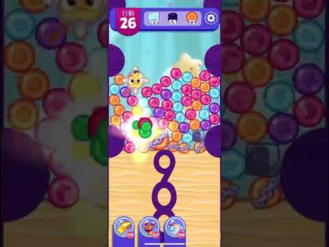 (Angry birds dream blast) Level 9000 gameplay, subscribe for latest update!