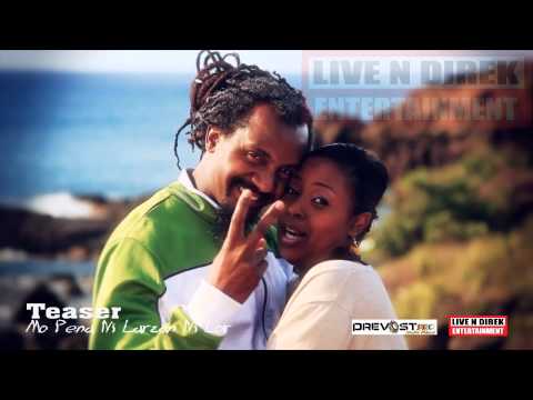 Bruno Raya - Mo Pena Ni Larzan Ni Lor (Teaser)