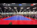 USAV Nationals 2022 (2023 Setter) 