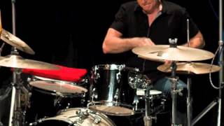 Bemsha Swing- Kirk Driscoll