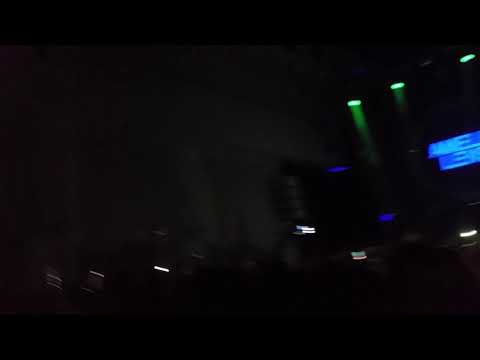 Amelie lens, Spazio 900 Roma Halloween 2018