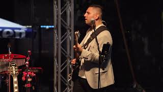 ALL THINGS CONSIDERED - SIMON PHILLIPS COVER / RJS LIVE - 15 SEPTEMBER 2022 / RUSSE, BULGARIA