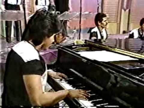 DONSALSERISIMO ORQ,LA TERIFICA MEDLY VOL2