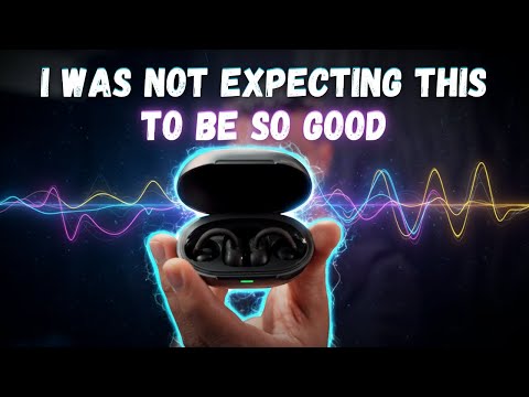 Why These Are GOOD... And Others Are TRASH | SoundPeats Clip1 Review