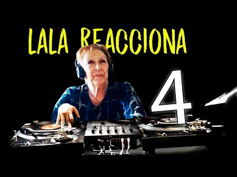 ABUELA REACCIONA A ECKO VS DOZER 3 Y 4 PUESTO RB 2017