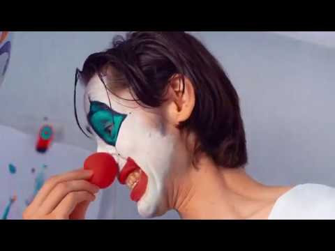 Frontside - Almost There (Official Video)