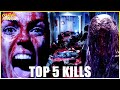 Boogeyman 3 Top 5 Kills Creature Features