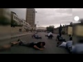 Syrie : Déploiement de chars à Deraa, au moins 25 morts (Vidéo)