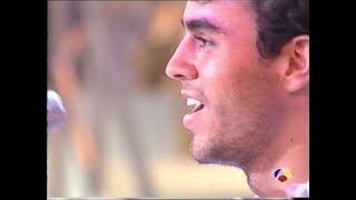 Enrique Iglesias - Muñeca cruel