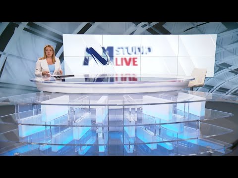 N1 Studio Live (20.10.2022)